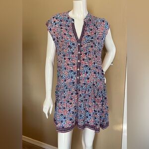 Poupette St Barth Mini Dress